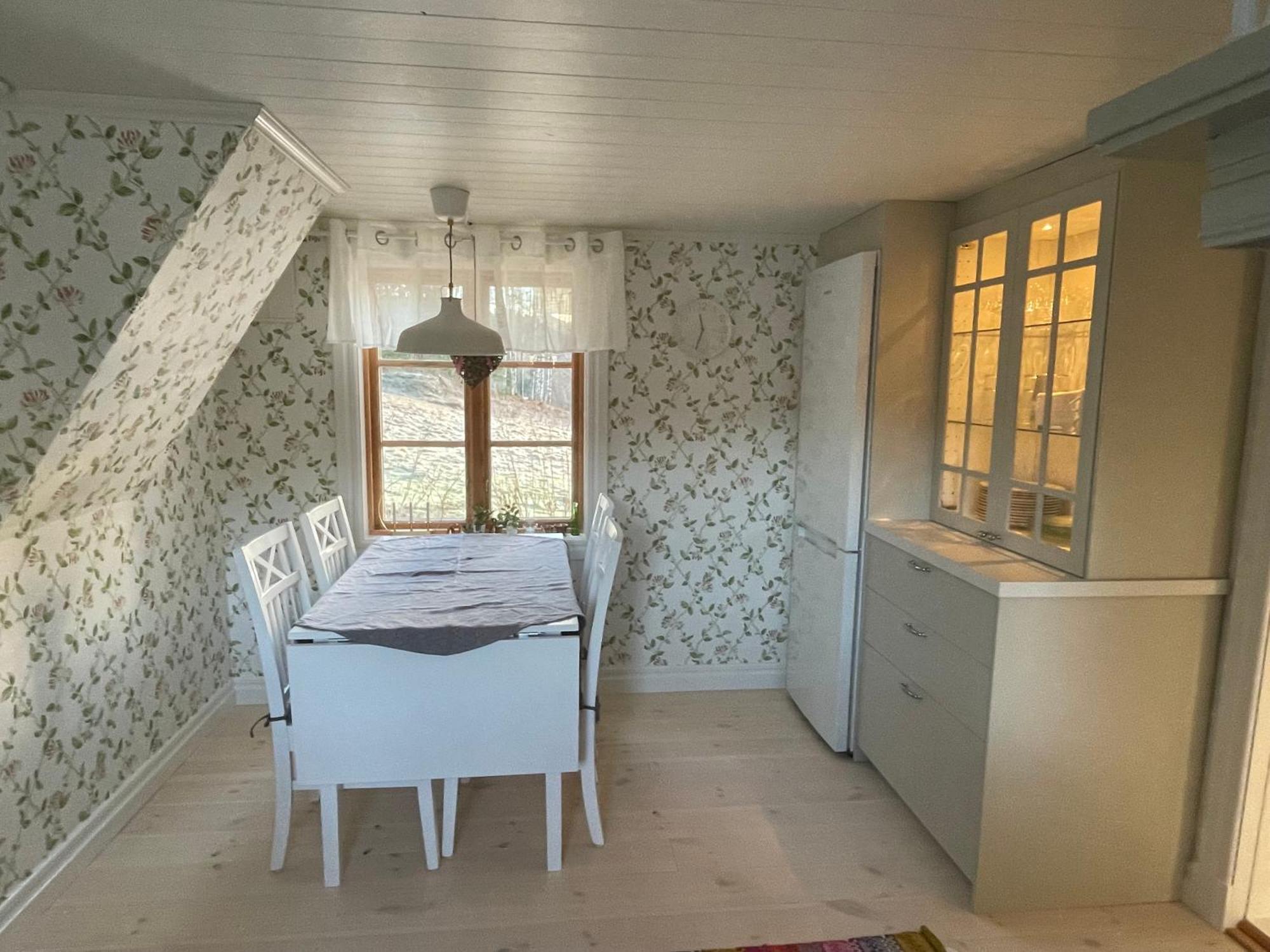 Rassbyn Hassleliden 324 Villa Ljungskile Kültér fotó