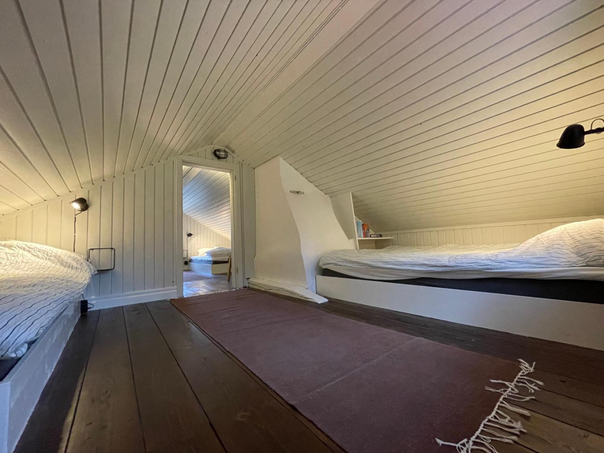 Rassbyn Hassleliden 324 Villa Ljungskile Kültér fotó