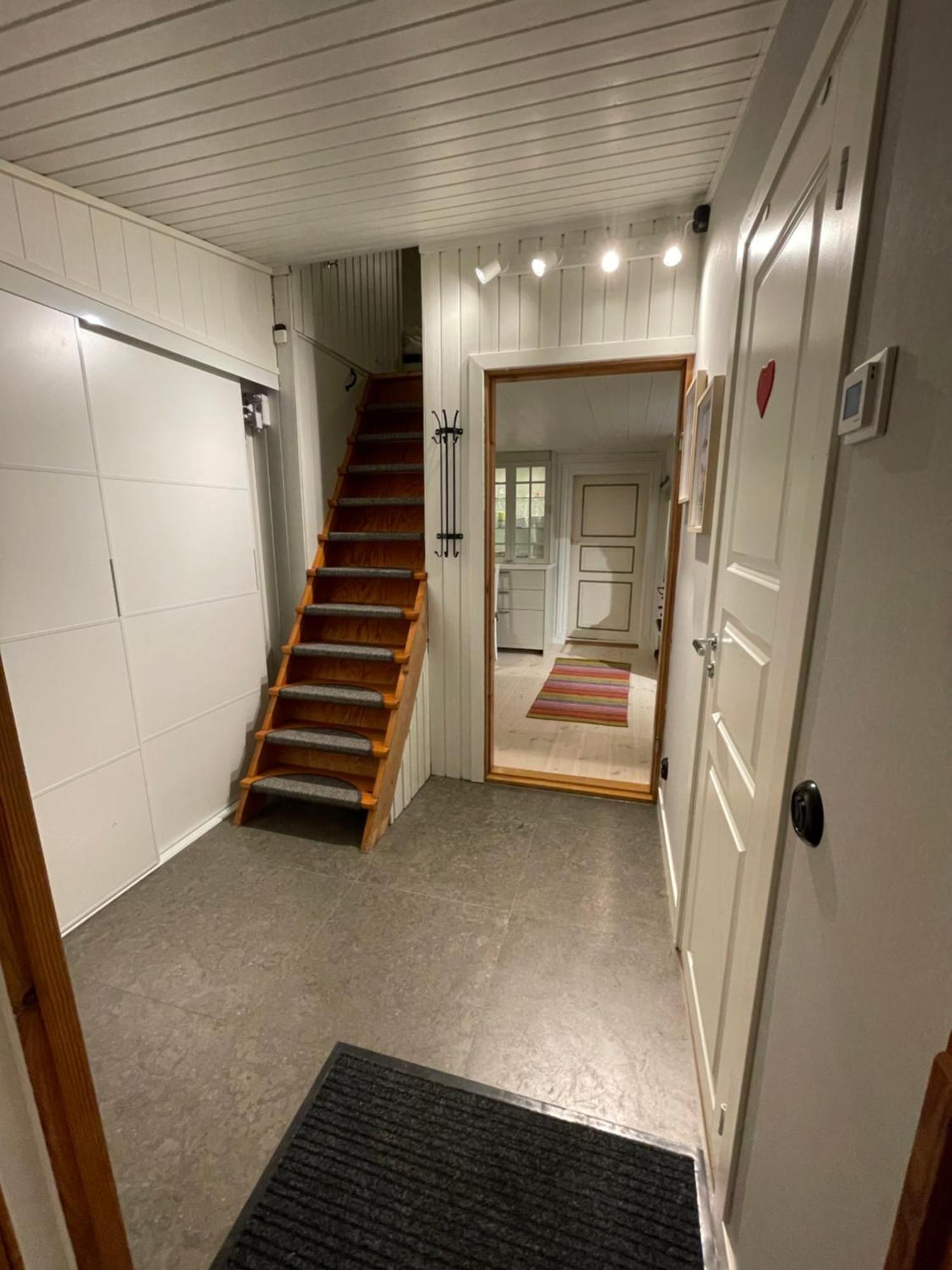 Rassbyn Hassleliden 324 Villa Ljungskile Kültér fotó