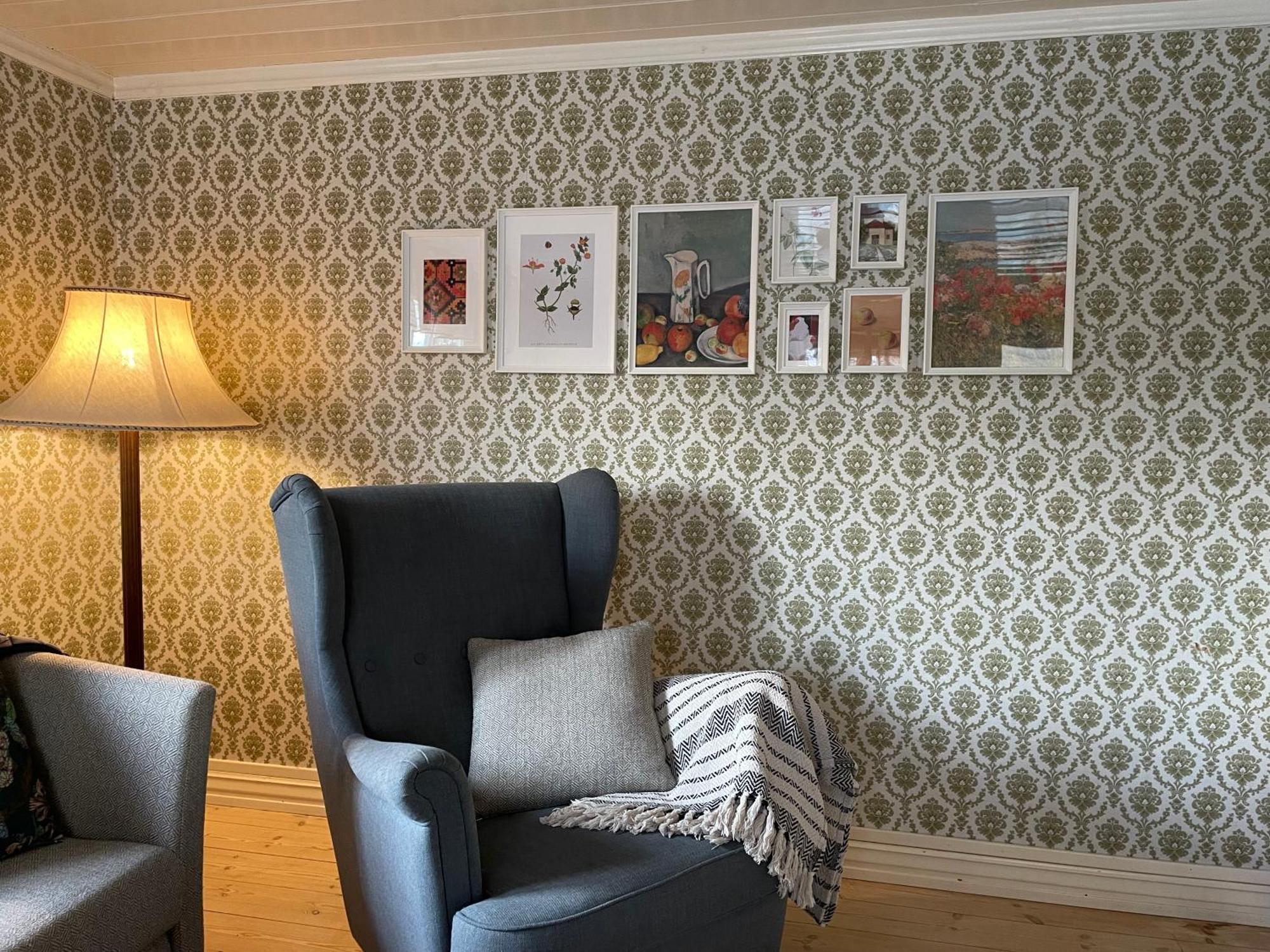 Rassbyn Hassleliden 324 Villa Ljungskile Kültér fotó